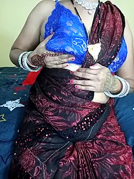 INDIANDESIMATURE webcam