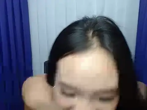 Lovely_apple19 webcam