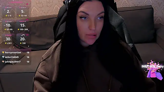 blackberry_star webcam