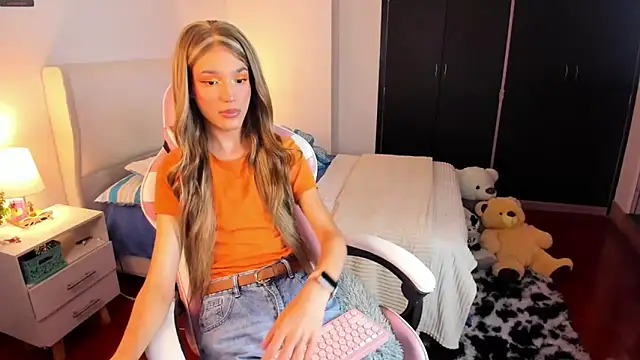 Ainhoads live sex cam