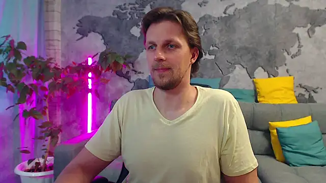 vikingchrisss (Ask my age) - Striptease