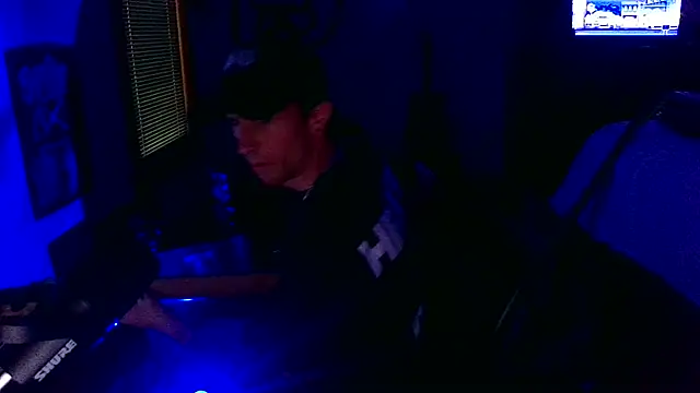 LEVIATHANX666 webcam