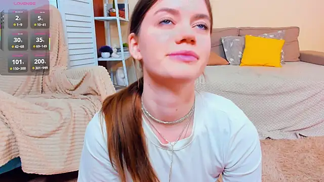 AngelesBenitz webcam