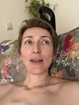 Sensual_Flower webcam