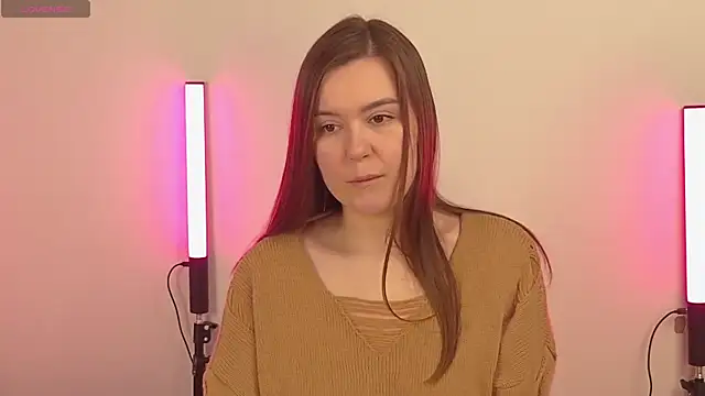 GoldenLuxuryGirl webcam