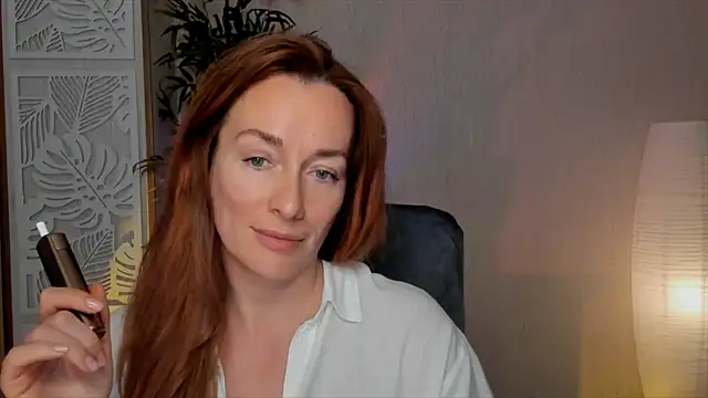 RebeccaMartinez webcam