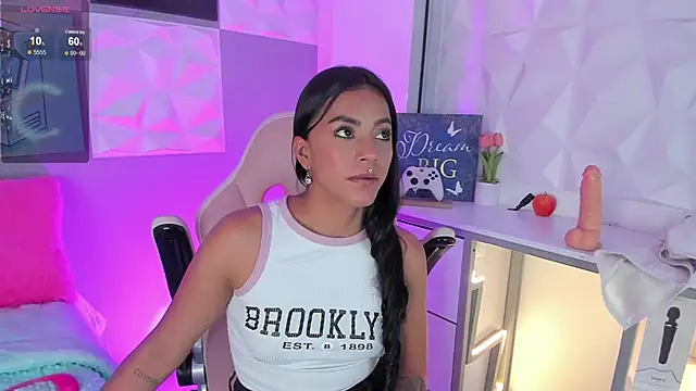 Amber_villalobos_ webcam