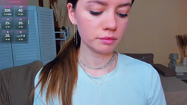 AngelesBenitz webcam