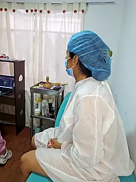 JustSamantha_ webcam