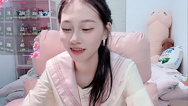 美女lris-Beauty在线直播