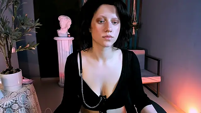 Live sex cam di LidaDarknet
