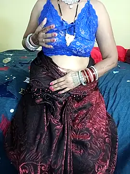 INDIANDESIMATURE live sex cam