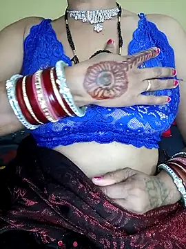 INDIANDESIMATURE webcam