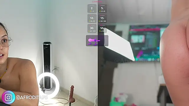 afroditaP_ webcam