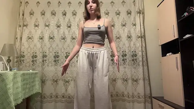 AquilineOrites webcam