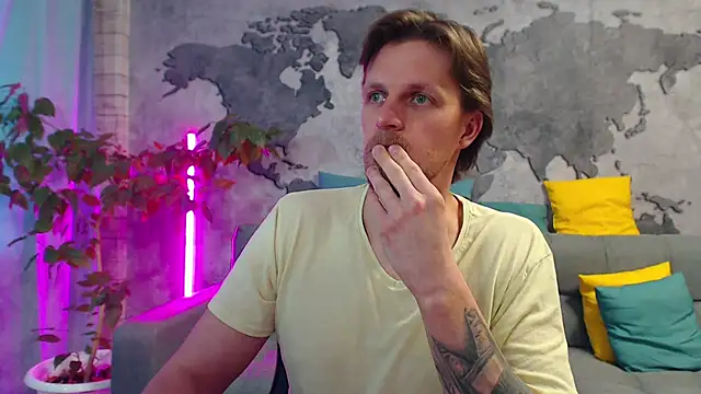 VikingChrisss webcam