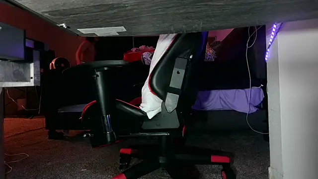 Dick_and_muscles webcam