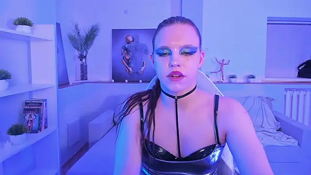 Madison_dolly Live Webcam on Stripchat