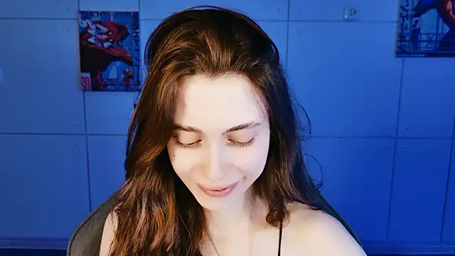 Yoka_paradoXXX webcam