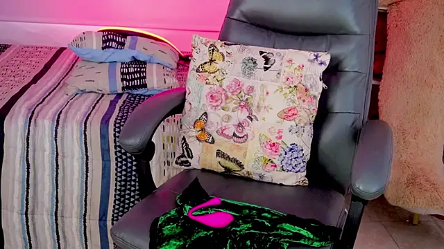 YourAmazonKam webcam