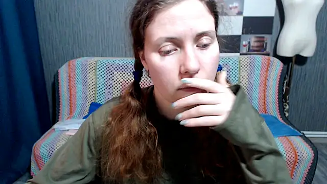 pa1e_pr1ncess webcam