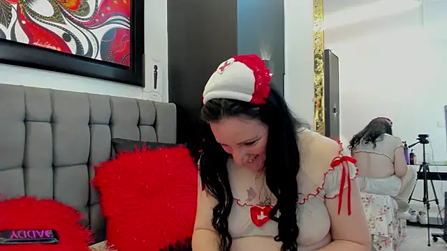 Andre_cloefoxx_ webcam