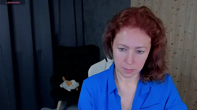 LeticiaRomano webcam