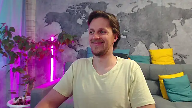 VikingChrisss webcam