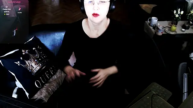 Imperatriza - Live Cam