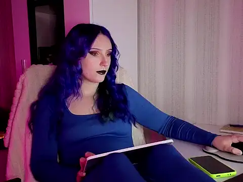 violet-siren-x - Violet-siren-x's free webcam - UK Sex Cams