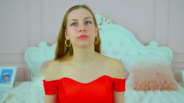 AprilSpringer webcam