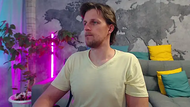 VikingChrisss webcam