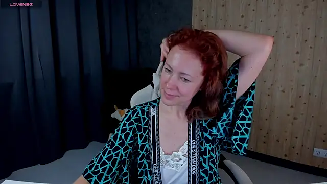 LeticiaRomano webcam