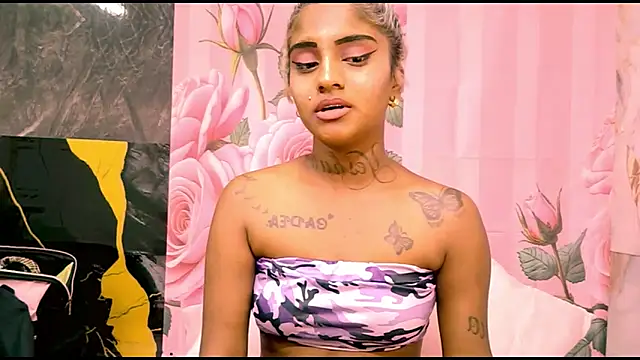 indian_barbie webcam