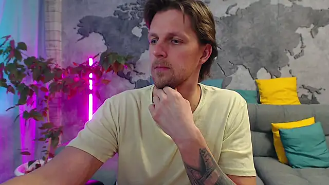 VikingChrisss webcam