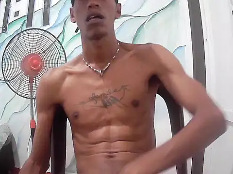 AlbertBigCock webcam