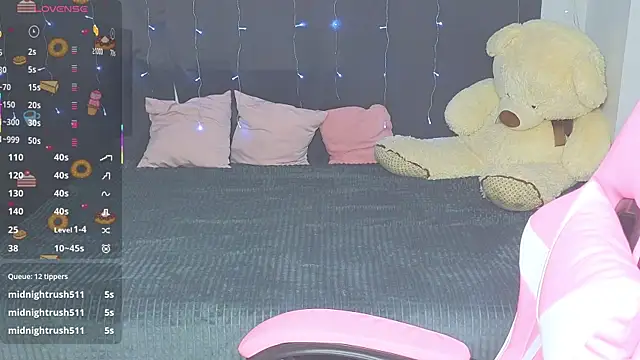 doll_barbieee webcam