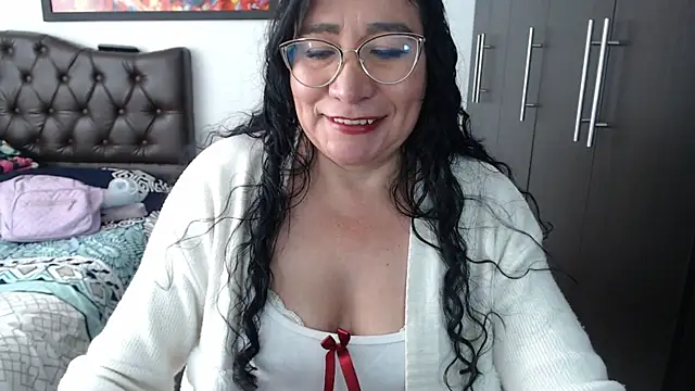 Grace_mature_milf webcam