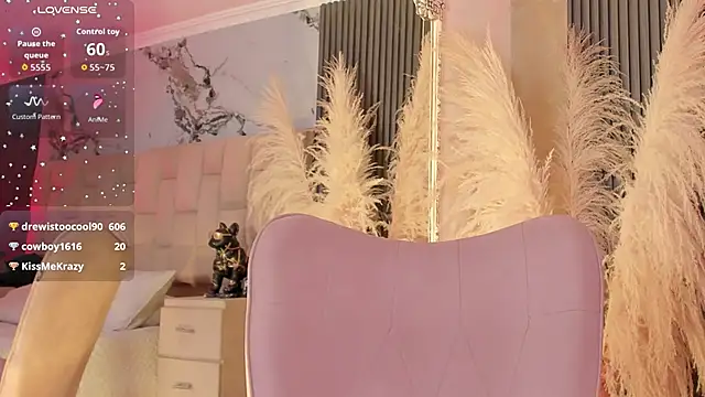 AdharaSweet1_ webcam