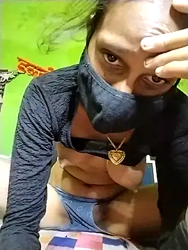 Punam_ji live sex cam