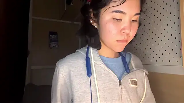 JennyCarpenter webcam