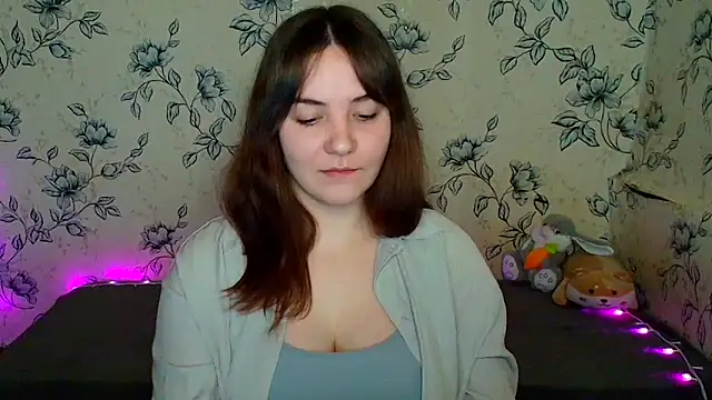 OliviaMontgommery webcam