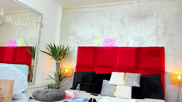 YasmineDelight webcam