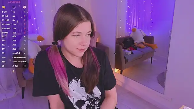 Mira_Falls webcam