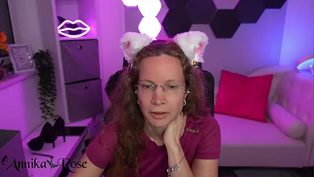 Preview of annikarose