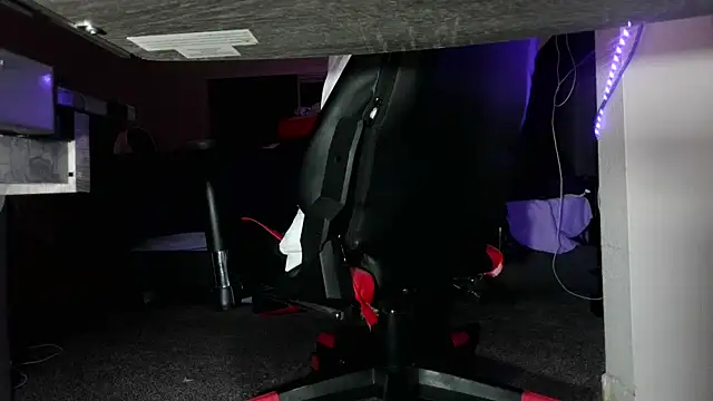 Dick_and_muscles webcam