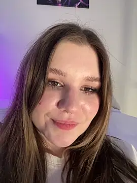 PumaShyXD's live cam