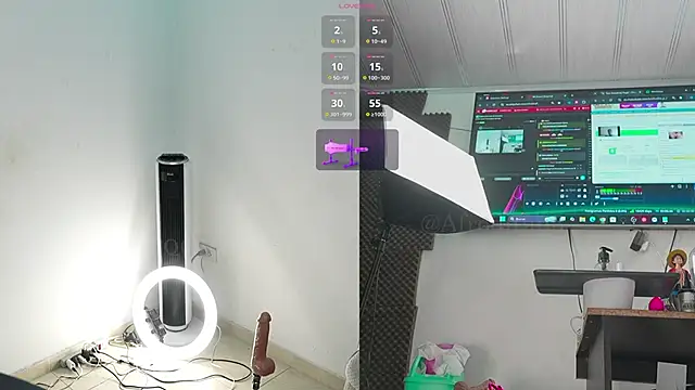 afroditap_ - AfroditaP_'s free webcam - UK Sex Cams