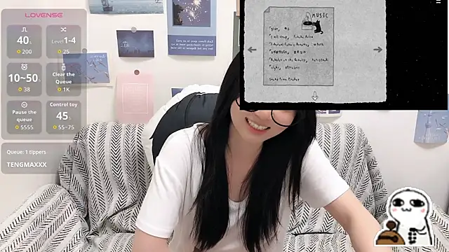 LiLiYbaby live sex cam