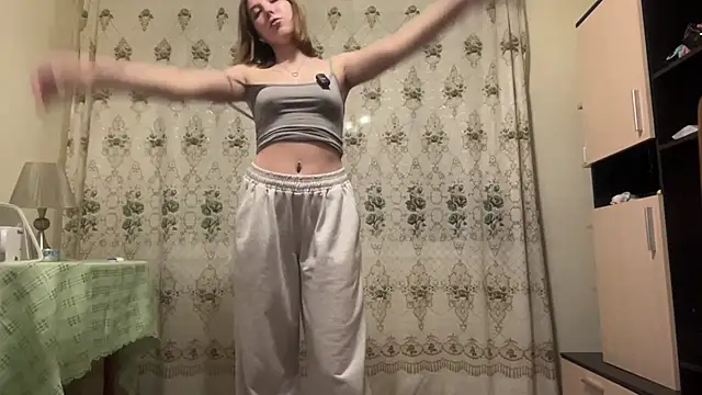 AquilineOrites webcam